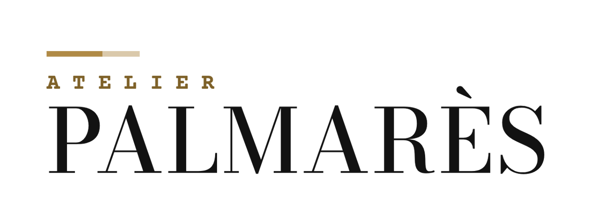 Atelier Palmarès